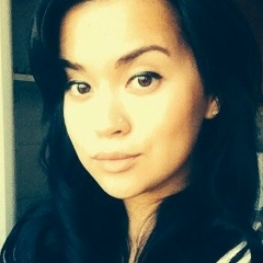 Элина Макеева, 04.02.1995, Москва