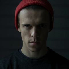 Андрей Шурпенков, 01.01, Киев