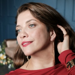 Вероника Иванова, 05.04.1983, Санкт-Петербург