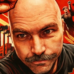 Серега Шадрин, 04.12.1982, Пермь