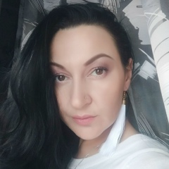 Марина Трунова, 10.08, Челябинск