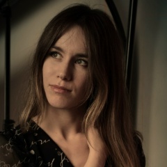 Ксю Степанова, 16.02.1992, Кострома