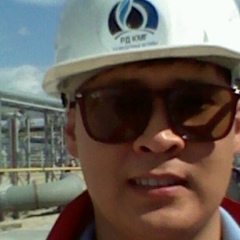 Baur Opengl, 13.08.1983, Актобе