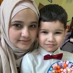 Светлана Мавлянова, 24.01.1993, Санкт-Петербург