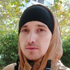 Дмитрий Равчеев, 05.01, Волгоград