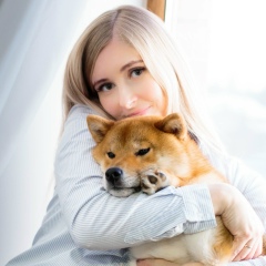 Марина Чуняева, 03.05, Калининград