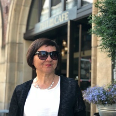 Азалия Хазиева, 30.03, Уфа