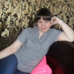 Светлана Смолева, 24.11.1990, Москва