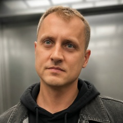 Вадим Зуйков, 03.11.1986, Ульяновск