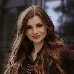 Олеся Грищенко, 21.04, Тюмень