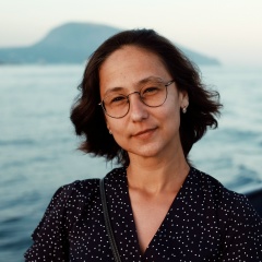 Текусия Кайда, 15.04, Санкт-Петербург