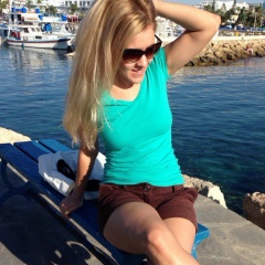 Вероника Андреевна, 12.04, Сургут