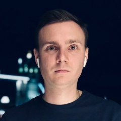 Янис Стабулниекс, 23.08, London