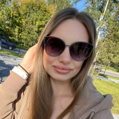 Юлия Землянская, 02.11, Екатеринбург