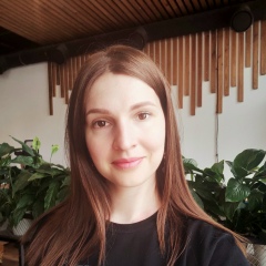 Ирина Волгужева, 13.10, Самара