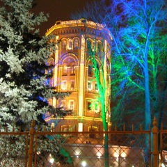 Георгий Тихонов, 26.10, Санкт-Петербург