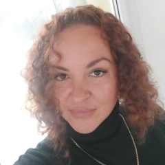 Александра Гусарова, 06.02.1987, Санкт-Петербург