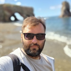 Дмитрий Почанин, Уфа