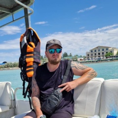 Иван Максимов, 14.06.2006, Milano