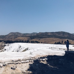 Наталья Воронцова, Санкт-Петербург