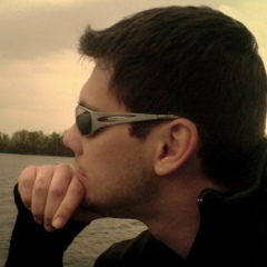 Вовчик Рязанцев, 06.02.1987, Николаев