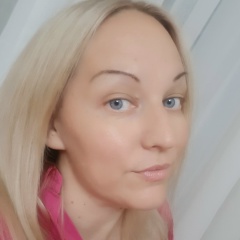 Юлия Самышкина, 28.07, Санкт-Петербург