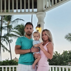 Ольга Мельник, 12.05, Calgary