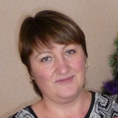 Ирина Сидоренко, 18.09.1974, Новокузнецк