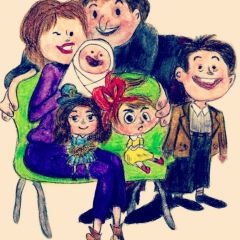 Степан Левинский, Санкт-Петербург