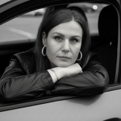 Ekaterina Ivanovna, 19.04.1988, Ярославль