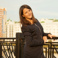 Соня Жаркова, 07.02, Орёл