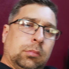 Руслан Бондаревский, 23.02