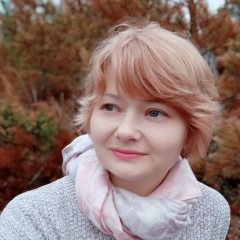 Светлана Сомова, Санкт-Петербург