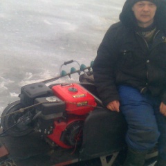 Алексей Круглов, 02.06.1967