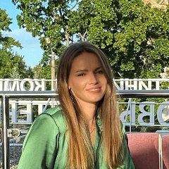 Маргарита Шадуро, 06.10