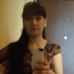 Одинахон Бекмирзаевна