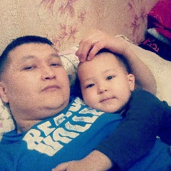 Ulanbek Osmonov, 10.11.1983, Москва