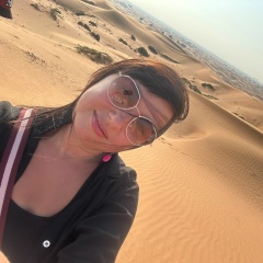 Евгения Степанова, 23.09.1986, Санкт-Петербург