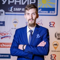 Владимир Кузьмин, 30.11.1988, Москва
