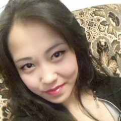 Айдынай Калелова, 09.12, Усть-Каменогорск