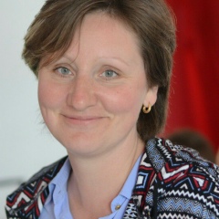 Зоя Преображенская, 17.09.1977, Санкт-Петербург