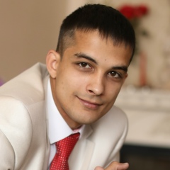 Юрий Васильков, 27.10, Новосибирск