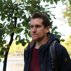 Денис Шушаков, 05.11, Москва