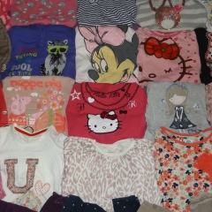 Жанна Климчук, 14.05, Киев