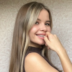 Алеся Самохвалова, Клин