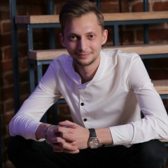 Сергей Бадьянов, 25.04, Казань