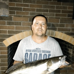 Дмитрий Детистов, 01.02, Волгоград