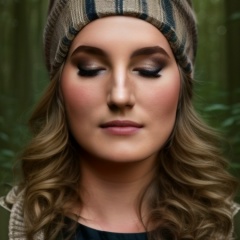 Женечка Смолина, 07.01