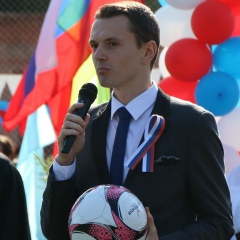 Денис Ефимов, Котовск