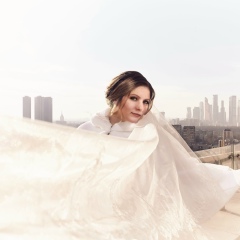 Надежда Рабцевич, 06.08, Москва